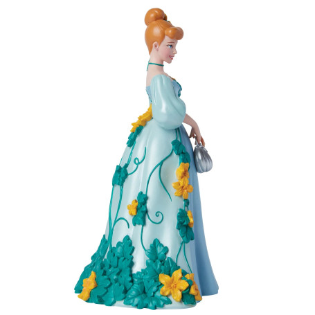 Enesco - Costura Botánica - Cenicienta - Escaparate Disney