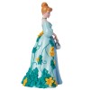 Enesco - Costura Botánica - Cenicienta - Escaparate Disney