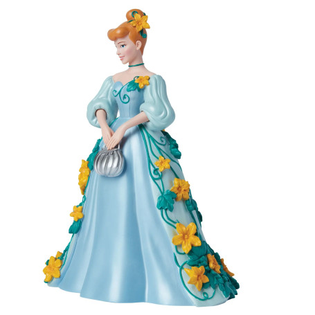 Enesco - Costura Botánica - Cenicienta - Escaparate Disney