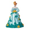 Enesco - Costura Botánica - Cenicienta - Escaparate Disney