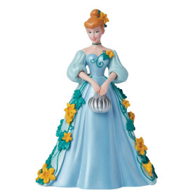Enesco - Costura Botánica - Cenicienta - Escaparate Disney