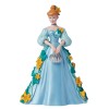 Enesco - Costura Botánica - Cenicienta - Escaparate Disney