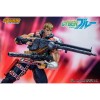 Storm Collectibles - Azul Cibernético 1/12