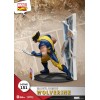 Beast Kingdom Marvel Comics Diorama PVC - Wolverine D-Stage