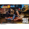 Storm Collectibles - The King of Fighters 98 UM - Ralf Jones 1/12