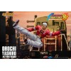 Storm Collectibles - The King of Fighters 98 UM - Orochi Yashiro 1/12
