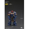 JoyToy - Marines Espaciales II - Ultramarines Sargento Gadriel 1/18 - Warhammer 40000