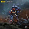 JoyToy - Marines Espaciales II - Ultramarines Sargento Gadriel 1/18 - Warhammer 40000
