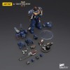 JoyToy - Marines Espaciales II - Ultramarines Hermano Chairon 1/18 - Warhammer 40000
