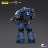 JoyToy - Marines Espaciales II - Ultramarines Hermano Chairon 1/18 - Warhammer 40000