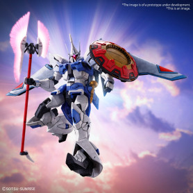 Bandai - Gunpla - Gundam 1/144 HG - GYAN STROM (AGNES GIEBENRATH CUSTOM) - Gundam Seed Freedom