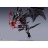 Bandai Tamashii - SHM Monster Arts - DRAGÓN NEGRO DE OJOS ROJOS - ¡Yu Gi Oh!