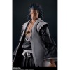 Tamashii Bandai - KENPACHI ZARAKI - BLEACH 1000 AÑOS GUERRA DE SANGRE - SH Figuarts SHF