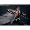 Tamashii Bandai - KENPACHI ZARAKI - BLEACH 1000 AÑOS GUERRA DE SANGRE - SH Figuarts SHF