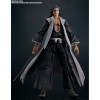 Tamashii Bandai - KENPACHI ZARAKI - BLEACH 1000 AÑOS GUERRA DE SANGRE - SH Figuarts SHF