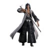 Tamashii Bandai - KENPACHI ZARAKI - BLEACH 1000 AÑOS GUERRA DE SANGRE - SH Figuarts SHF
