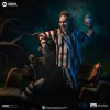 Iron Studios Beetlejuice Beetlejuice - Beetlejuice BDS Arts Escala 1/10