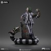 Iron Studios Beetlejuice Beetlejuice - Beetlejuice BDS Arts Escala 1/10