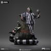 Iron Studios Beetlejuice Beetlejuice - Beetlejuice BDS Arts Escala 1/10