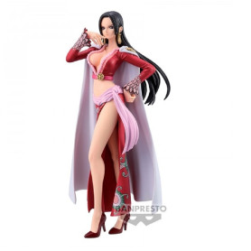 Banpresto One Piece - DXF EXTRA BOA HANCOCK - LA SERIE GRANDLINE