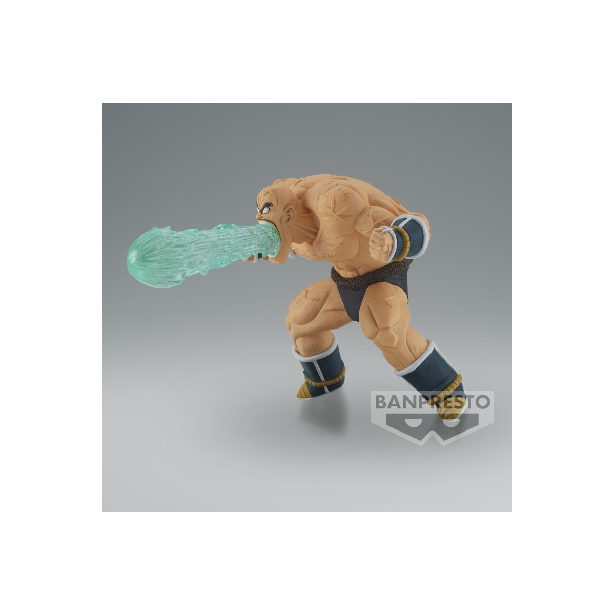 Banpresto - DragonBall Z - G x Materia - Nappa