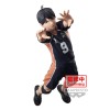 ¡Banpresto - HAIKYU! To the Top - FIGURA DE POSICION TOBIO KAGEYAMA