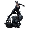 Tweeterhead Sideshow - DC Comics: Catwoman 1/4 estatuilla
