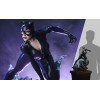Tweeterhead Sideshow - DC Comics: Catwoman 1/4 estatuilla