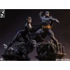Tweeterhead Sideshow - DC Comics: Catwoman 1/4 estatuilla