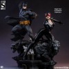 Tweeterhead Sideshow - DC Comics: Catwoman 1/4 estatuilla
