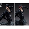 Tweeterhead Sideshow - DC Comics: Catwoman 1/4 estatuilla