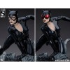 Tweeterhead Sideshow - DC Comics: Catwoman 1/4 estatuilla
