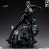 Tweeterhead Sideshow - DC Comics: Catwoman 1/4 estatuilla