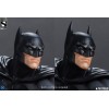 Tweeterhead Sideshow - DC Comics: Batman (Black and Gray Edition) 1/4 estatuilla