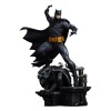 Tweeterhead Sideshow - DC Comics: Batman (Black and Gray Edition) 1/4 estatuilla
