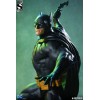 Tweeterhead Sideshow - DC Comics: Batman (Black and Gray Edition) 1/4 estatuilla