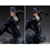 Tweeterhead Sideshow - DC Comics: Estatuilla Catwoman 1/6