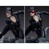 Tweeterhead Sideshow - DC Comics: Estatuilla Catwoman 1/6