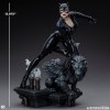 Tweeterhead Sideshow - DC Comics: Estatuilla Catwoman 1/6