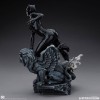 Tweeterhead Sideshow - DC Comics: Estatuilla Catwoman 1/6