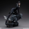 Tweeterhead Sideshow - DC Comics: Estatuilla Catwoman 1/6