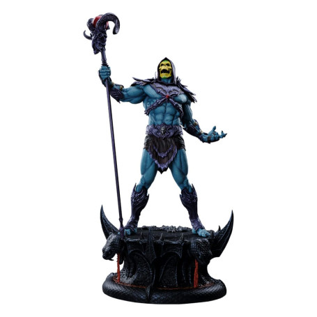Tweeterhead - SKELETOR (Edición Clásica) 1/5 - Leyendas de Masters del Universo