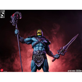 Tweeterhead - SKELETOR (Edición Clásica) 1/5 - Leyendas de Masters del Universo