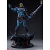 Tweeterhead - SKELETOR (Edición Clásica) 1/5 - Leyendas de Masters del Universo
