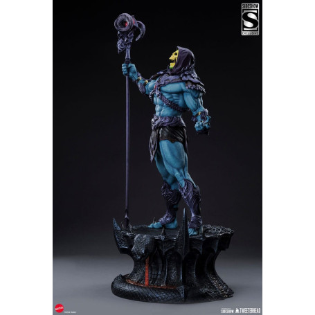 Tweeterhead - SKELETOR (Edición Clásica) 1/5 - Leyendas de Masters del Universo
