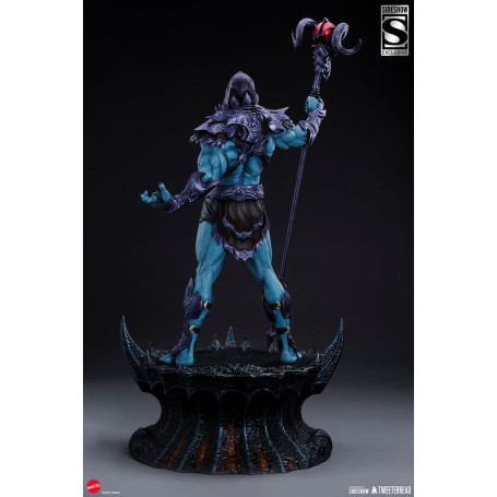 Tweeterhead - SKELETOR (Edición Clásica) 1/5 - Leyendas de Masters del Universo