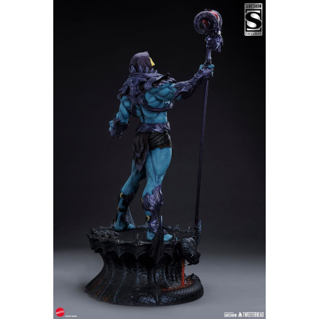 Tweeterhead - SKELETOR (Edición Clásica) 1/5 - Leyendas de Masters del Universo