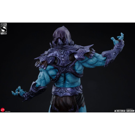 Tweeterhead - SKELETOR (Edición Clásica) 1/5 - Leyendas de Masters del Universo