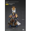 JoyToy - Ultramarines - Pretor de la Legión con Espada de Poder y Serpenta Volkita 1/18 - La Herejía de Horus