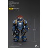 JoyToy - Ultramarines - Sargento de Escuadra Táctica de la Legión MKIII con Espada de Poder 1/18 - La Herejía de Horus